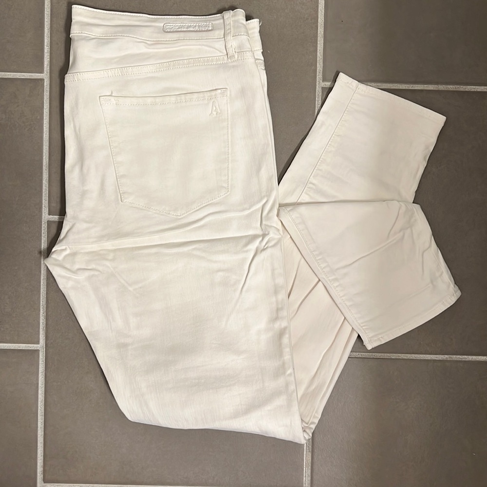 Articles of society skinny jeans